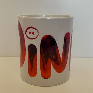 Mug OINK ,🐷 11 ounces.